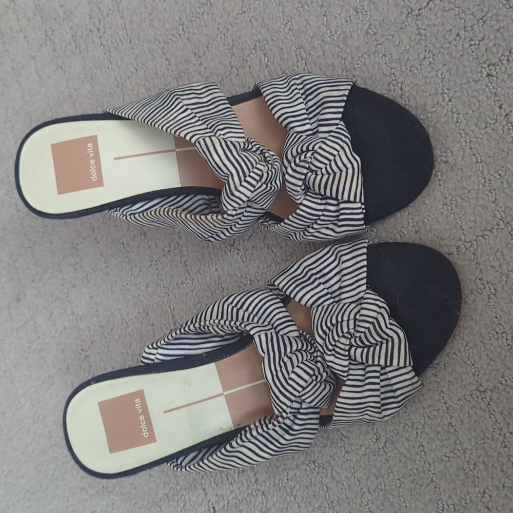 Dolce Vita sandals